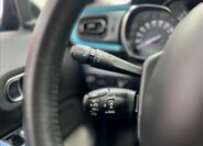 Citroën C3 Hatchback 1,5 l 75 kw