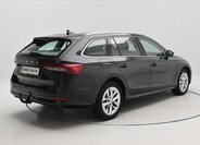 Škoda Octavia 5
