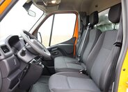 Opel Movano Valník 2,3 l 110 kw