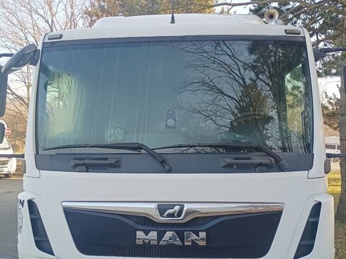 MAN Ostatní Ostatní 0,0 0