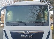 MAN Ostatní Ostatní 0,0 0