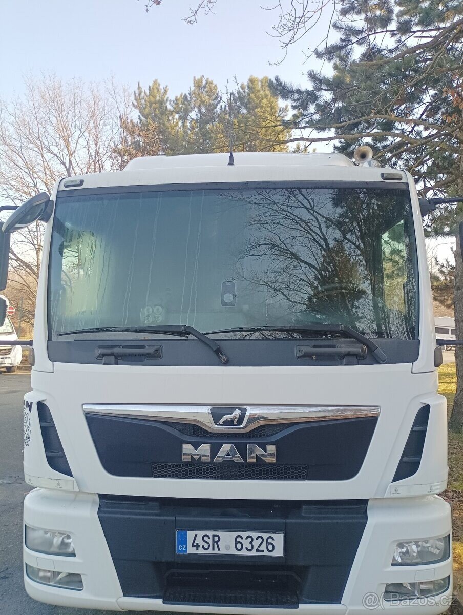 MAN Ostatní Ostatní 0,0 0