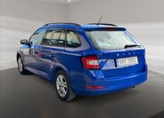 Škoda Fabia 4