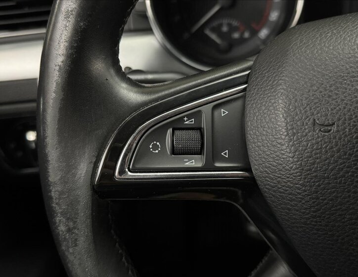 Škoda Superb Kombi 2,0 l 103 kw