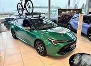 Toyota Corolla Kombi 1,8 l 103 kw