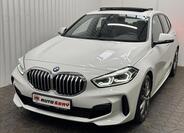 BMW Řada 1 1