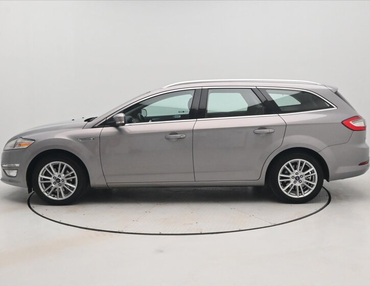 Ford Mondeo Kombi 2,0 l 120 kw