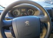 Peugeot Boxer 13