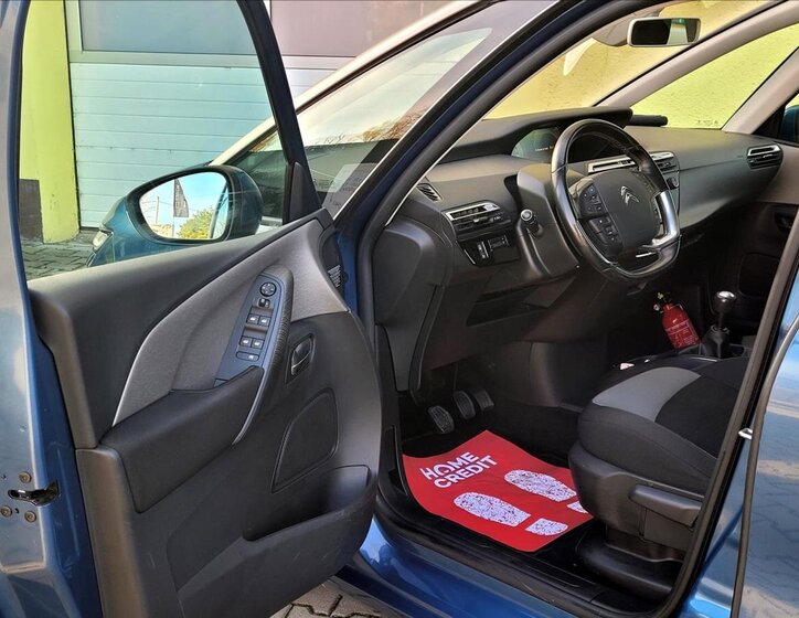 Citroën Grand C4 SpaceTourer 33