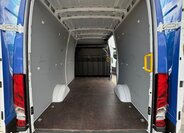 Iveco Daily Skříň 0,0 140 kw
