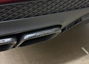 Mercedes-Benz GLS SUV 5,5 l 430 kw