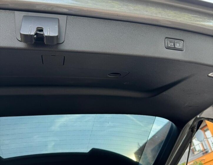 Audi Q7 Kombi 3,0 l 200 kw