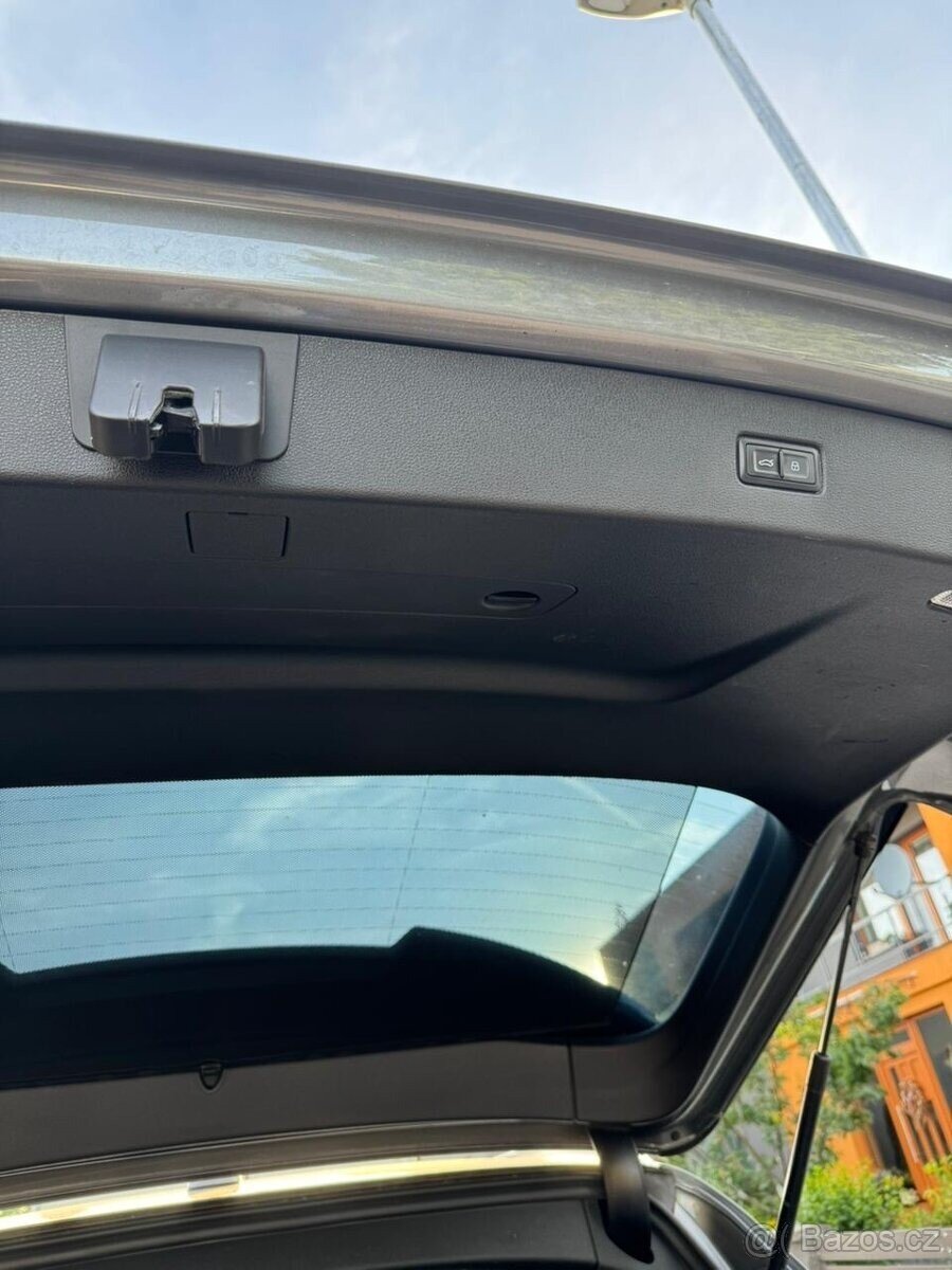 Audi Q7 Kombi 3,0 l 200 kw