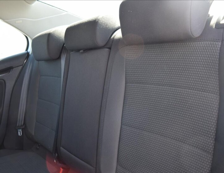 Volkswagen Jetta Kombi 1,4 l 90 kw