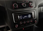 Volkswagen Caddy Ostatní 1,2 l 62 kw