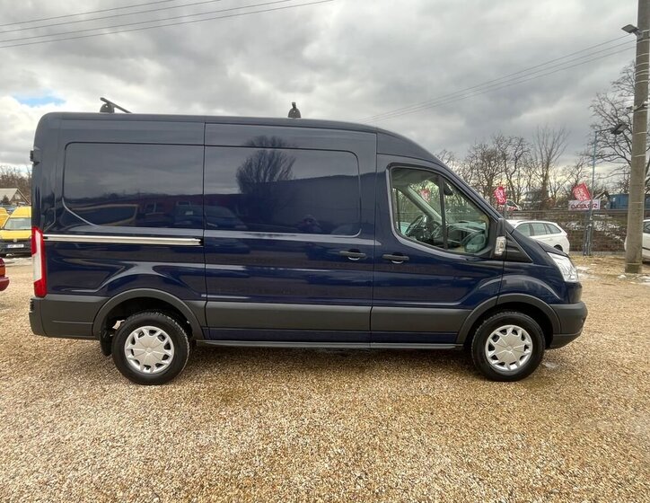 Ford Transit Skříň 2,0 l 125 kw