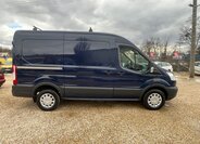 Ford Transit Skříň 2,0 l 125 kw