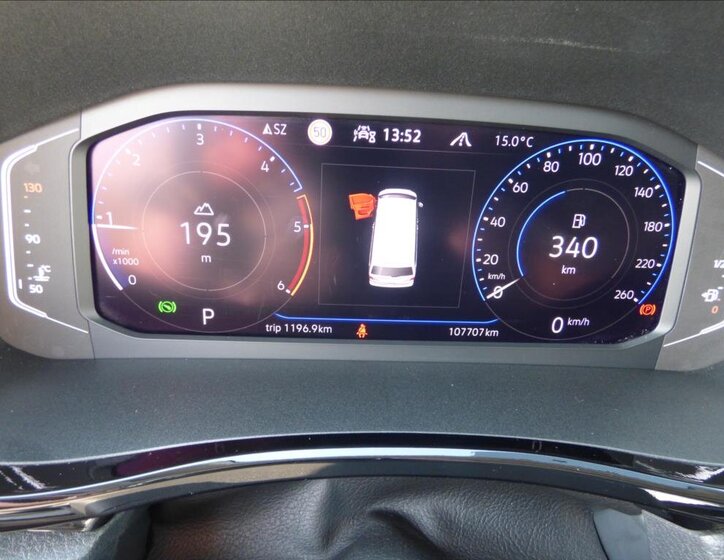 Volkswagen Multivan Kombi 2,0 l 150 kw