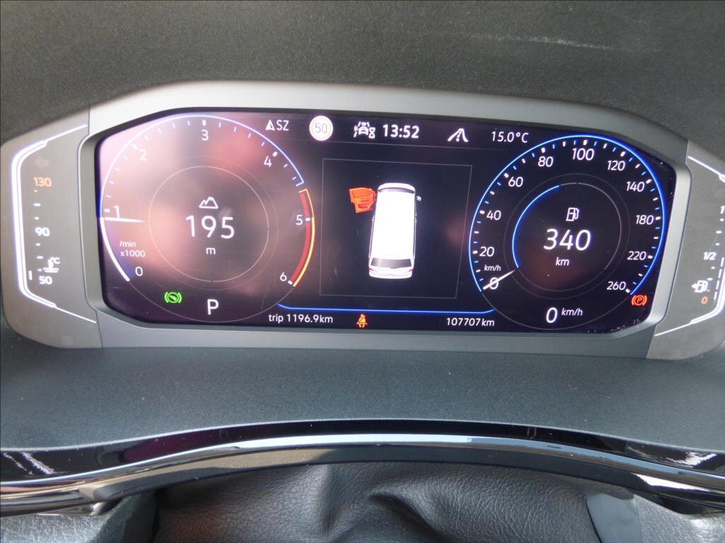 Volkswagen Multivan Kombi 2,0 l 150 kw