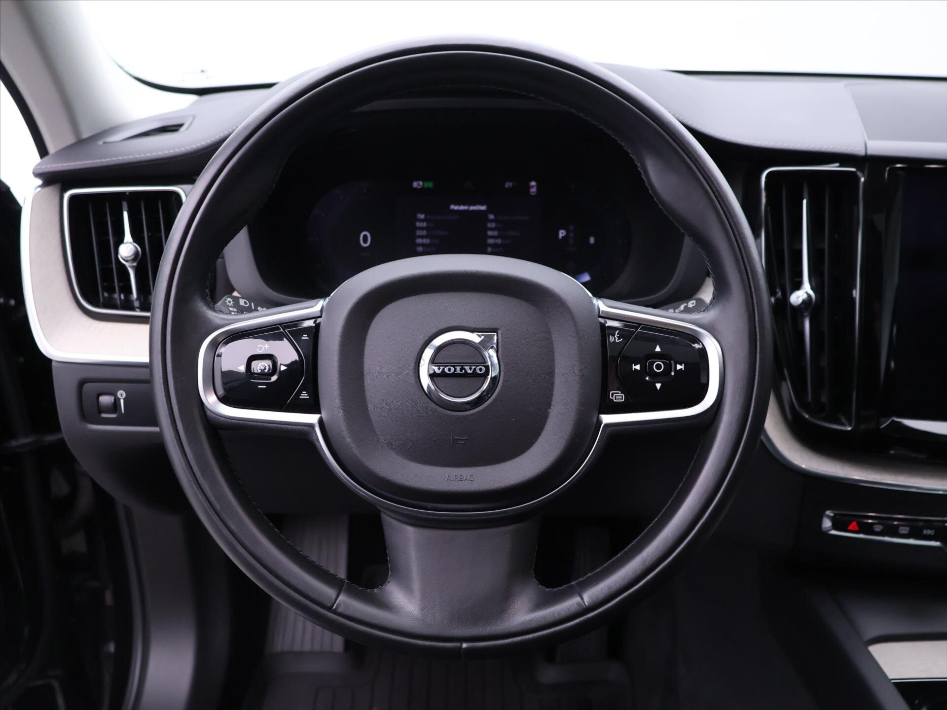 Volvo XC60 SUV 2,0 l 183 kw