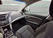 Hyundai i40 Kombi 1,7 l 100 kw