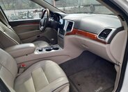 Jeep Grand Cherokee SUV / Terénní 5,7 l 259 kw