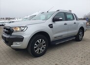 Ford Ranger Ostatní 3,2 l 147 kw