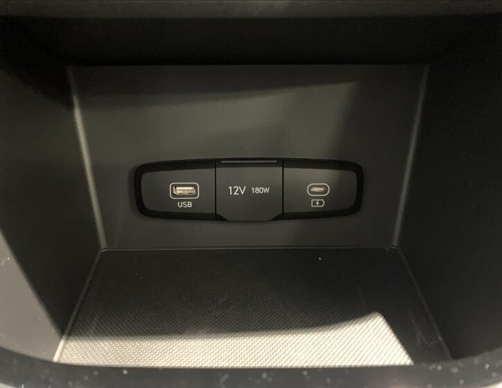 Hyundai i30 Kombi 1,5 l 70 kw