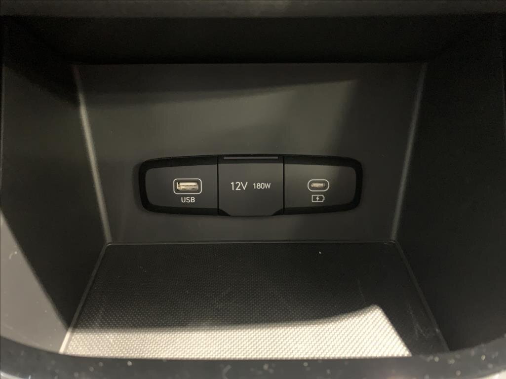 Hyundai i30 Kombi 1,5 l 70 kw