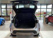 Toyota Yaris Cross 22