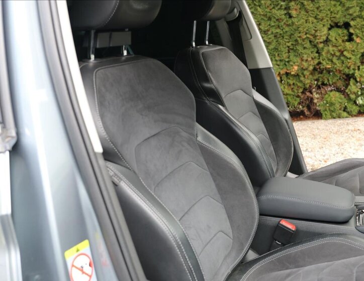 Škoda Kodiaq Kombi 2,0 l 140 kw