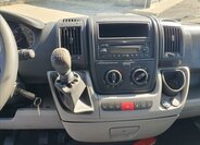 Peugeot Boxer Kombi 3,0 l 115 kw