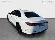 Mercedes-Benz Třídy E 3