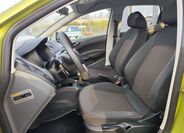 Seat Ibiza 12