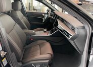 Audi A6 Allroad Kombi 3,0 l 210 kw