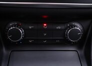 Mercedes-Benz CLA Kombi 2,1 l 100 kw