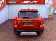 Opel Mokka SUV / Terénní 1,4 l 103 kw