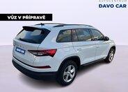 Škoda Kodiaq SUV / Terénní 2,0 l 147 kw