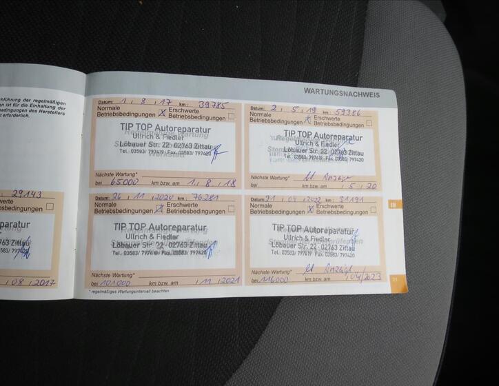 Citroën Grand C4 Picasso 14