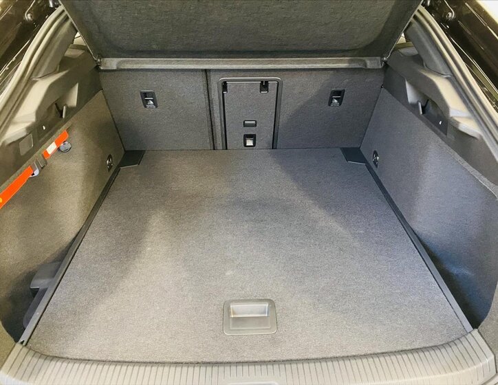 Volkswagen ID.7 Liftback 0,0 210 kw