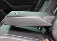 Škoda Superb Kombi 1,4 l 115 kw