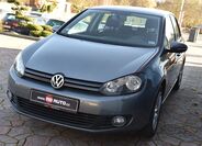 Volkswagen Golf 3
