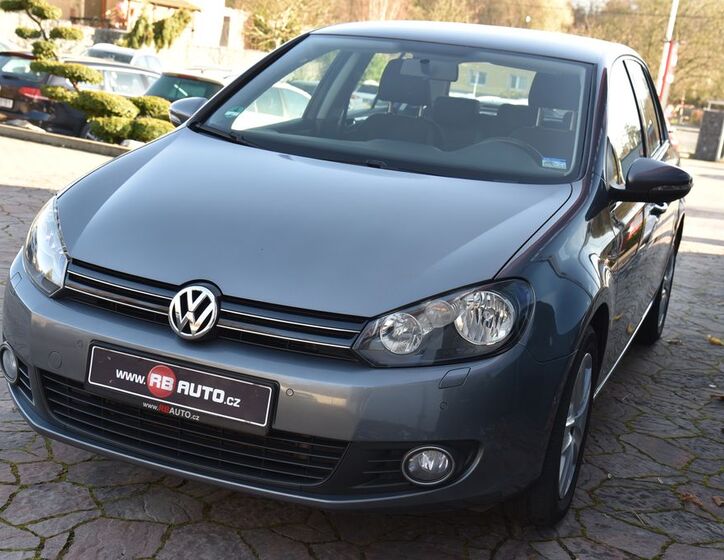 Volkswagen Golf 3
