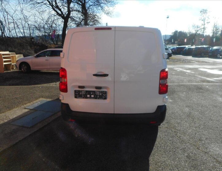 Peugeot Expert Ostatní 1,6 l 70 kw