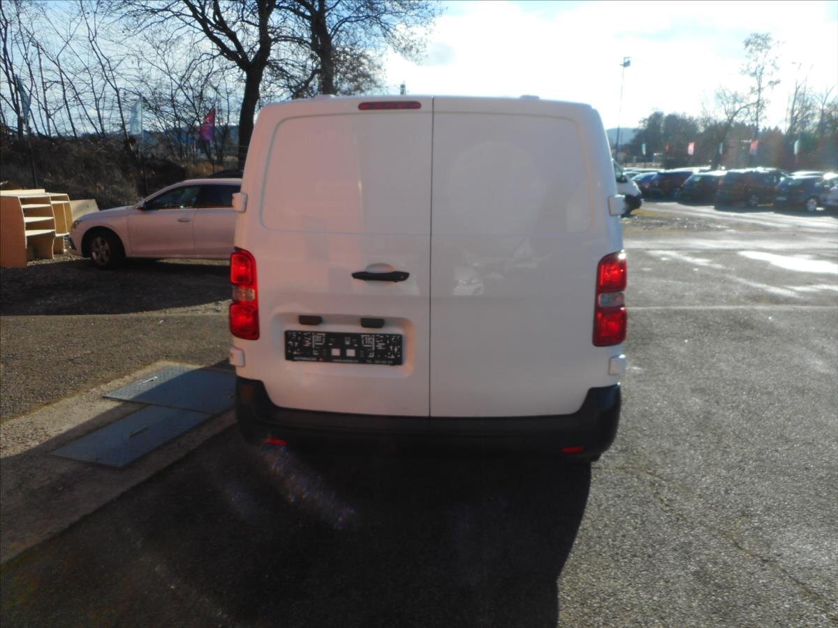 Peugeot Expert Ostatní 1,6 l 70 kw