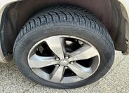 Jeep Grand Cherokee Kombi 3,0 l 184 kw