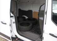 Ford Transit Connect Skříň 1,5 l 73 kw