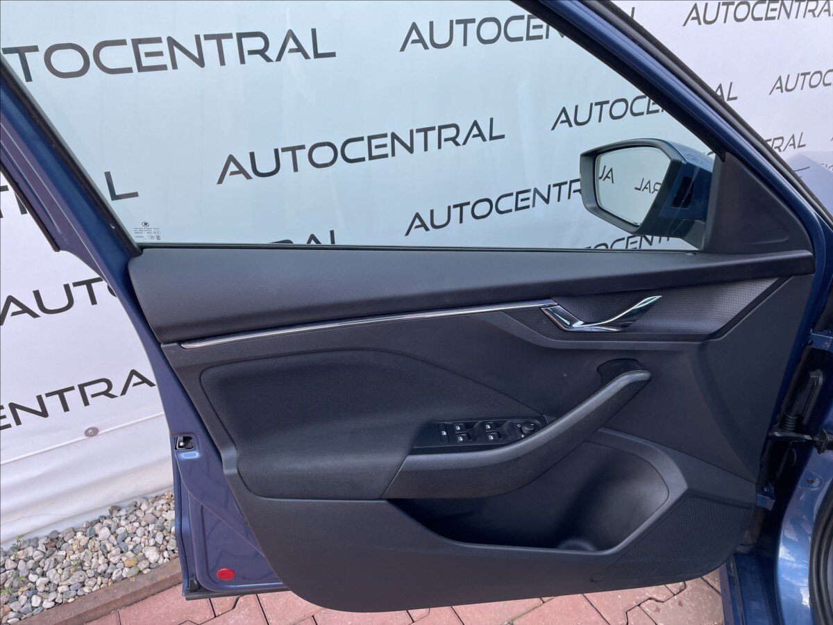 Škoda Kamiq SUV / Terénní 999,0 66 kw