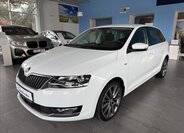 Škoda Rapid Hatchback 999,0 81 kw