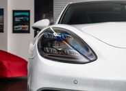 Porsche Panamera 20